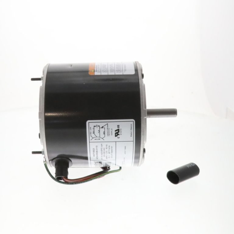 TRANE TRANE MOT18923 Motor 1/5 HP 208-230V 825 RPM Replacement MOT18923