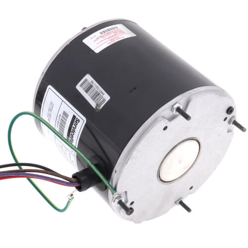 TRANE TRANE MOT18923 Motor 1/5 HP 208-230V 825 RPM Replacement MOT18923