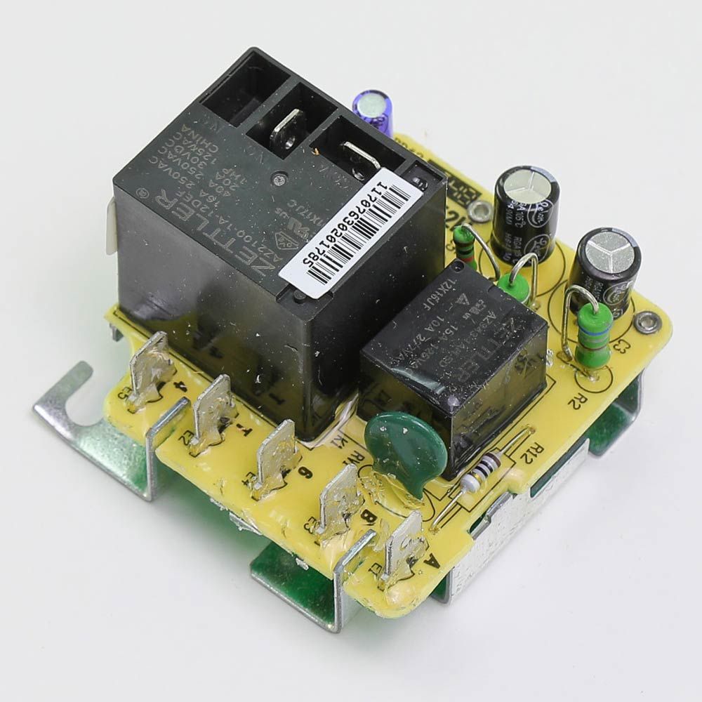 TRANE RLY2807 TIME DELAY RELAYS