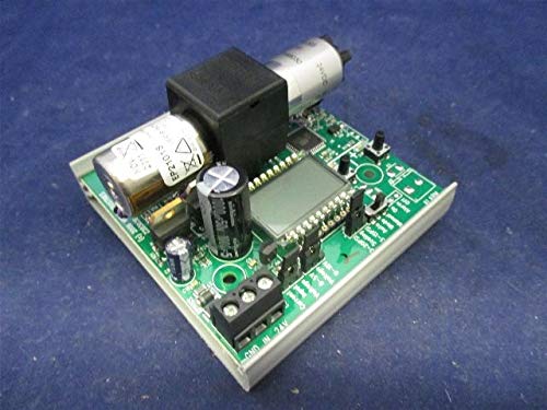 VERIS Veris EP2101S Electronic Pressure Sensor Vent on Power Fail