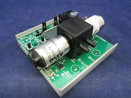 VERIS Veris EP2101S Electronic Pressure Sensor Vent on Power Fail