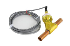 AAON R12450 MODULATING VALVES