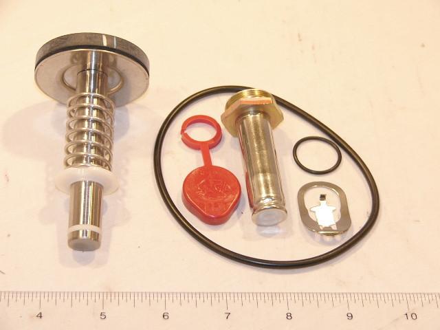 ASCO 304-079 VALVE REPAIR & REBUILD KITS