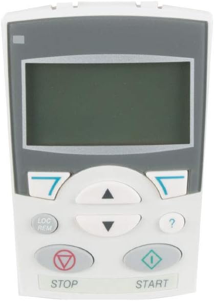 ABB ACS-CP-A DISPLAY CONTROL BOARDS