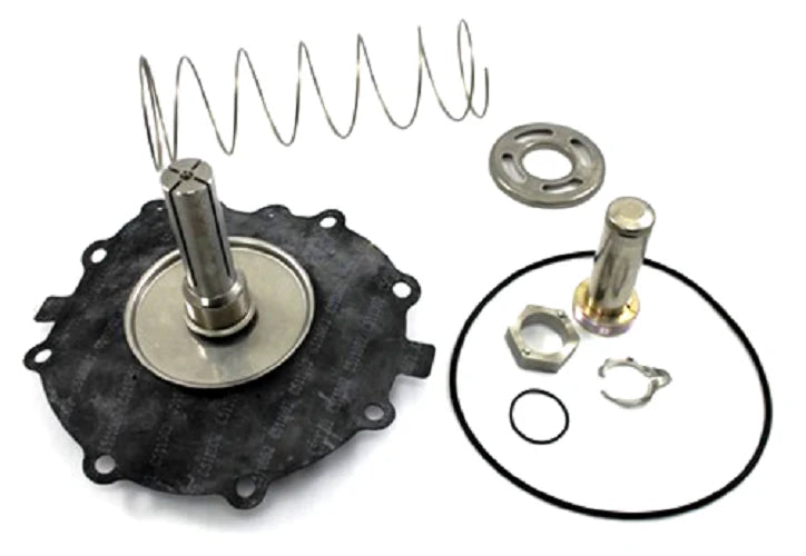 ASCO 304-083 SOLENOID VALVES & COILS