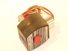 ASCO EF8003G2 SOLENOID VALVES
