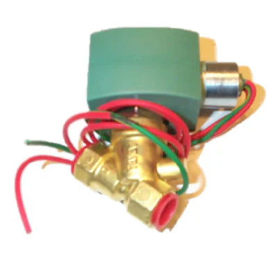ASCO 8030G13 SOLENOID VALVES