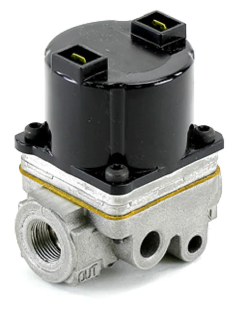 BASO H91VA-1 GAS VALVES