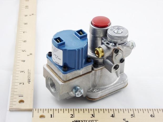 BASO G92CGB-11 GAS VALVES