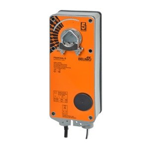 BELIMO FSAF24A ACTUATORS