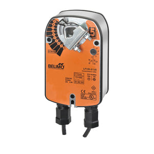 BELIMO LF24-SR-S DAMPER ACTUATORS