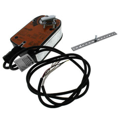 Belimo LF24-SR-S Spring Return Fail-Safe Proportional Damper Control Actuator 24 VAC/DC