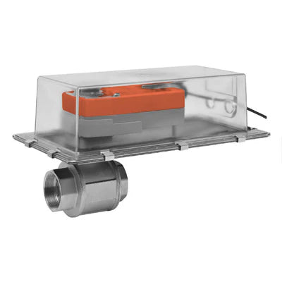 BELIMO ZS-CCV-110 WALL BRACKETS & PARTS