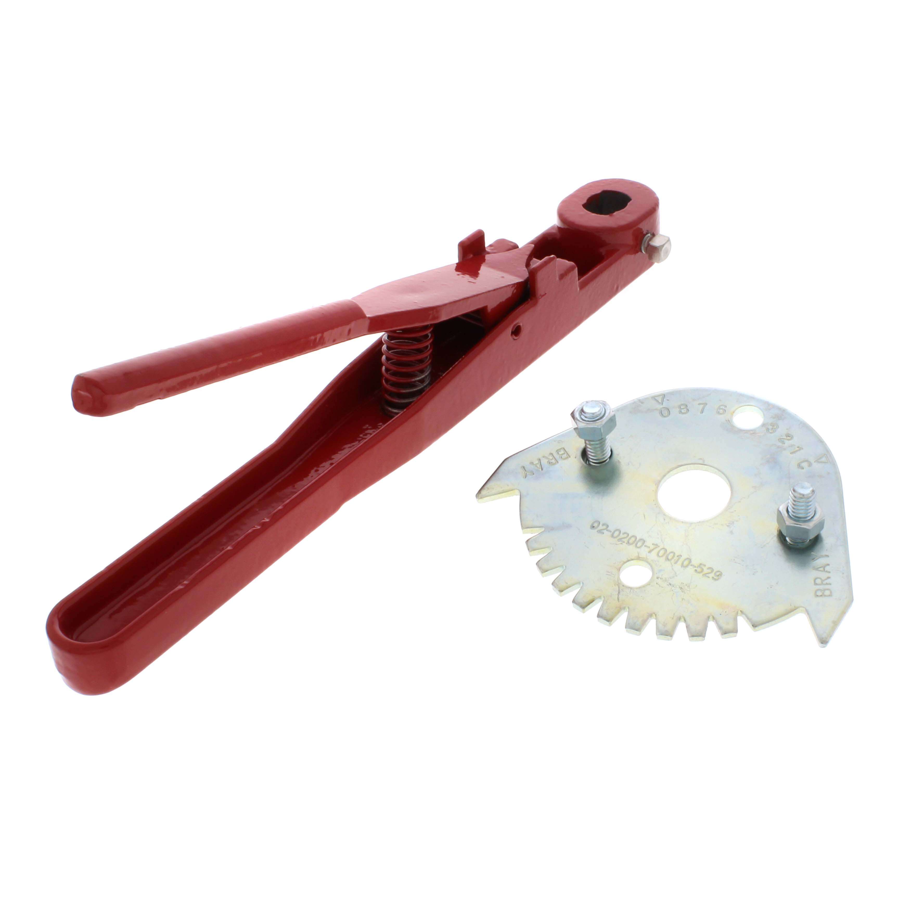 BRAY 010500-21100007 AIR CLEANER REPLACEMENT PARTS
