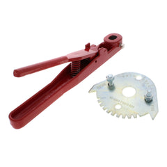 BRAY 010500-21100007 AIR CLEANER REPLACEMENT PARTS