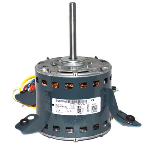 CARRIER HB43TR125 BLOWER MOTORS
