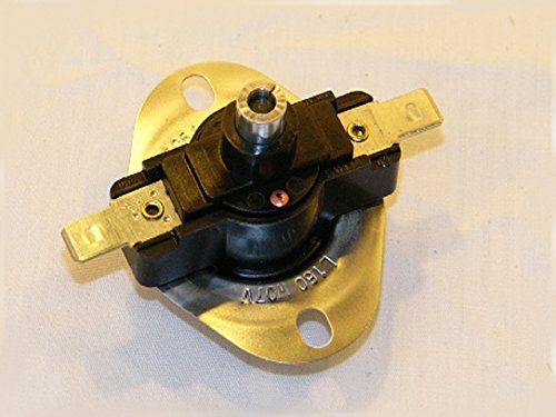 CARRIER HH12HA163 LIMIT SWITCHES