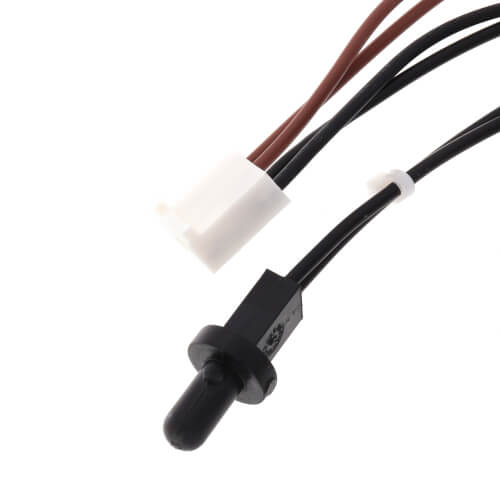CARRIER Carrier HH79NZ086 Thermistor OAT/OCT Outdoor Temperature Sensor