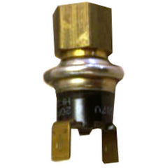 CARRIER HK02ZA395 RELAYS
