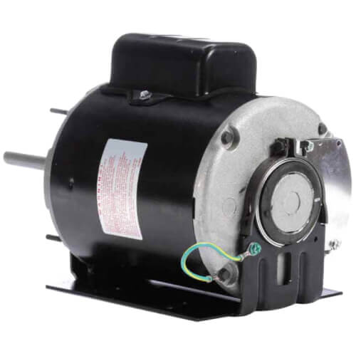 CENTURY MOTORS Century Motors 732A 1/3HP 115/208-230V 1140RPM Motor