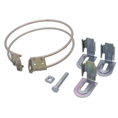 CENTURY MOTORS 1223A MOUNTING BRACKETS & PARTS