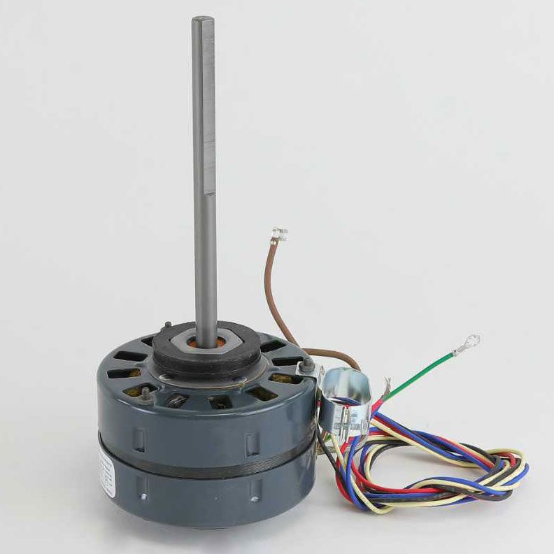 DAIKIN APPLIED Daikin 106163010 Motor 1/30HP 115V 1080RPM 3-Speed