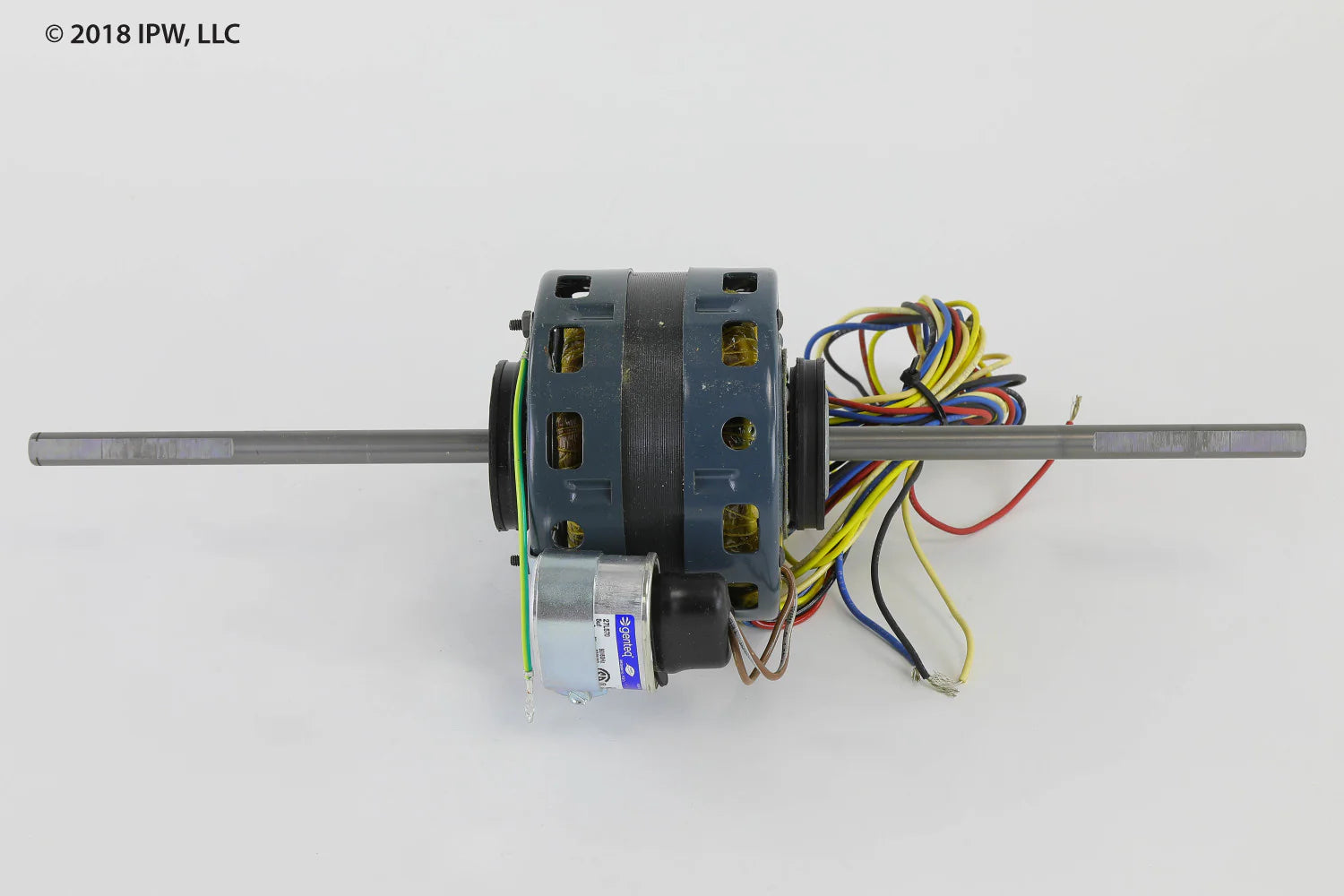 DAIKIN 106163015 VARIABLE SPEED MOTORS