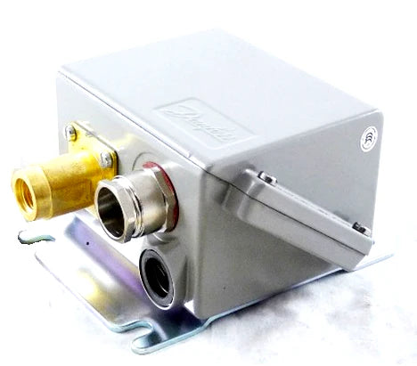 DANFOSS 060-310566 FLOW SWITCHES