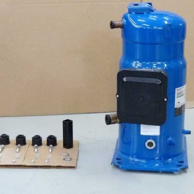 DANFOSS SM125-4QAI SCROLL COMPRESSORS