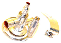 DANFOSS 068U2097 THERMAL EXPANSION VALVES (TXV)