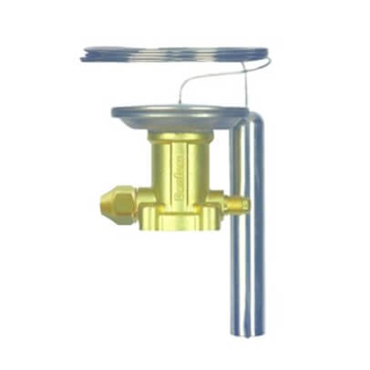 DANFOSS 067B3297 THERMAL EXPANSION VALVES (TXV)