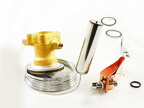 DANFOSS Danfoss 067B3297 Thermostatic Element TEN 5 Industrial Electrical Replacement