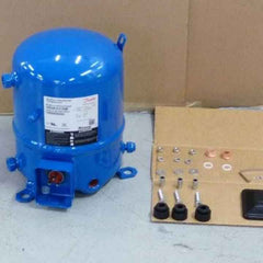 DANFOSS MTZ22-3VI RECIPROCATING COMPRESSORS