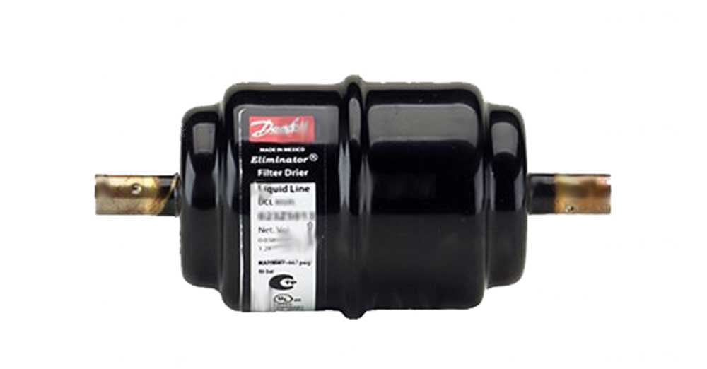 DANFOSS 023Z5026 FILTER DRIERS