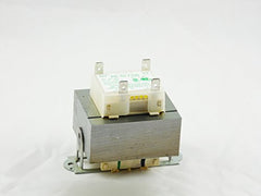ENVIRO-TEC PE-10-7105 TRANSFORMERS