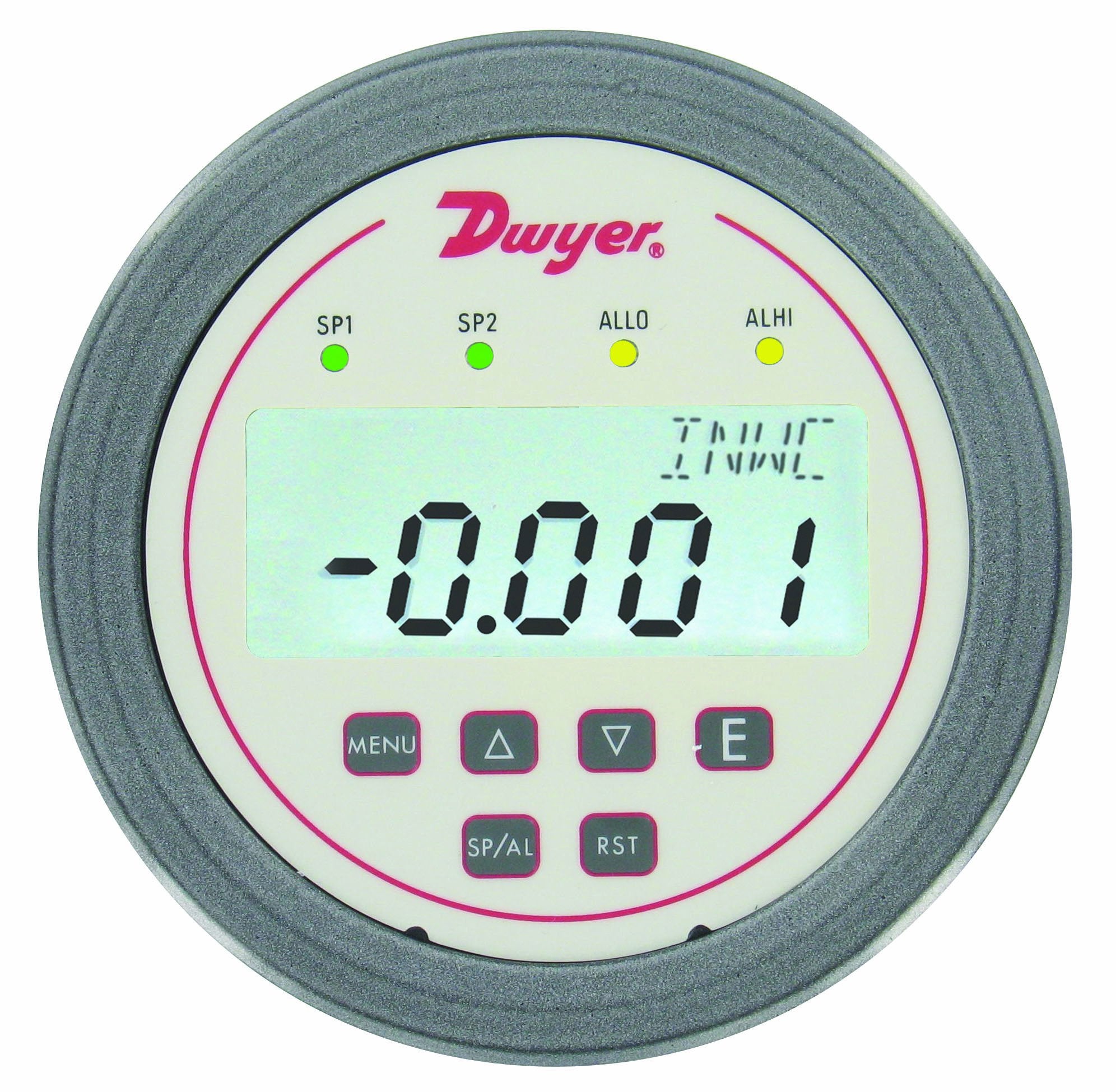 DWYER DH3-017 PRESSURE SWITCHES