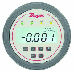 DWYER DH3-017 PRESSURE SWITCHES