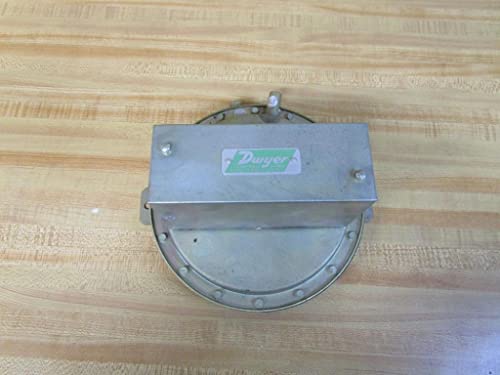 DWYER 1626-1 PRESSURE SWITCHES
