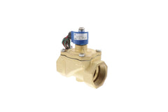 GC VALVES S212GF02N5JJ2 SOLENOID VALVES & COILS