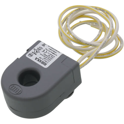 FUNCTIONAL DEVICES Functional Devices RIBXKA Current Sensor Adjustable 0.50-150 Amp