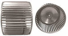 GOODMAN Goodman D6723318 Blower Wheel 10 Inch Diameter 7 Inch Length 1/2 Inch Bore