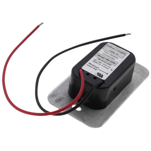 HOFFMAN Hoffman 706-123S Adjustable Speed Control 120-277V 5A