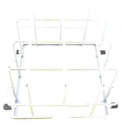 HONEYWELL E3PT-CAGE AIR CLEANER REPLACEMENT PARTS