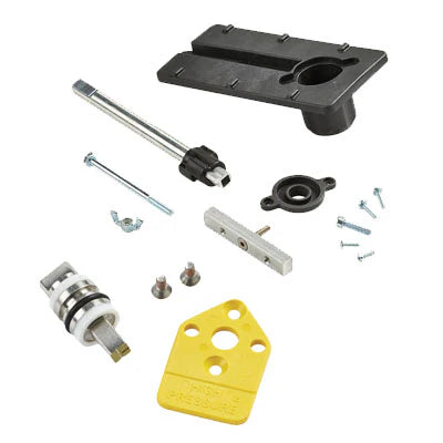 HONEYWELL 32003396-001 CIRCULATOR PUMP MOUNTING BRACKETS