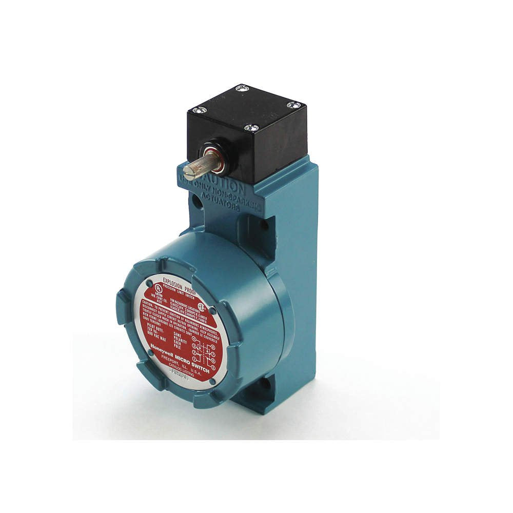 HONEYWELL LSXYAB4L LIMIT SWITCHES