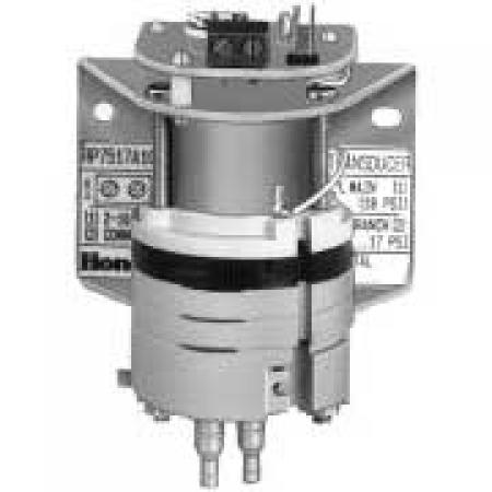 HONEYWELL Honeywell RP7517A1009 Electronic Powered Pneumatic Transducer