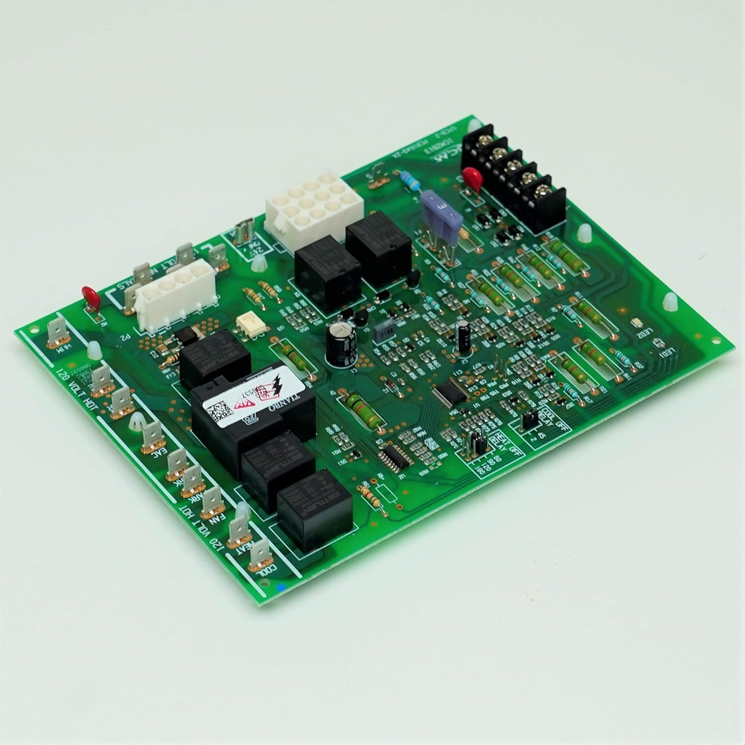 ICM CONTROLS ICM Controls ICM2813 Gas Ignition Control Board for Furnaces Replacement ICM2813