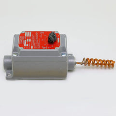JOHNSON CONTROLS A19BUC-2 TEMPERATURE CONTROLS