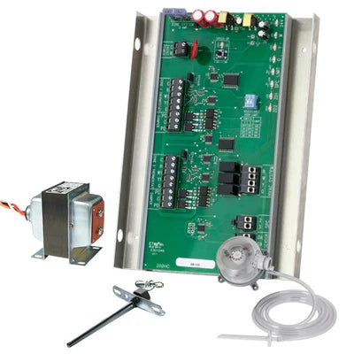 IO HVAC CONTROLS ZP2-HC-ESP-KIT CONTROL BOARDS
