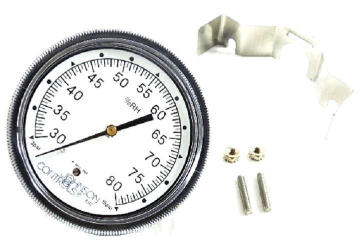 JOHNSON CONTROLS H-5500-1002 HUMIDISTATS